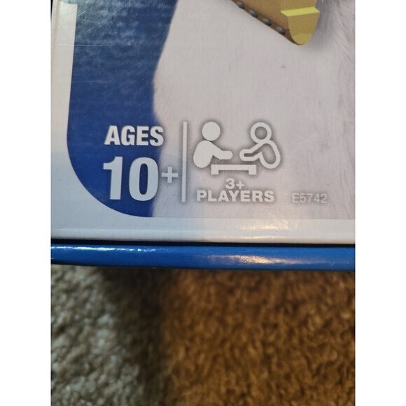 Hasbro Best Friends Challenge game featuring The Tonight Show with Jimmy Fallon - Picture 3 of 4